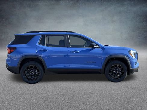 New 2026 GMC Terrain Elevation w/ Elevation Premium Package image 2