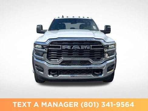 New 2026 RAM 5500 Tradesman image 8