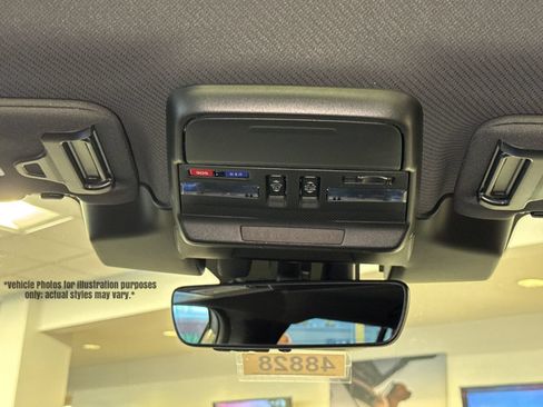 New 2026 Subaru Outback Wilderness AWD/4WD image 14