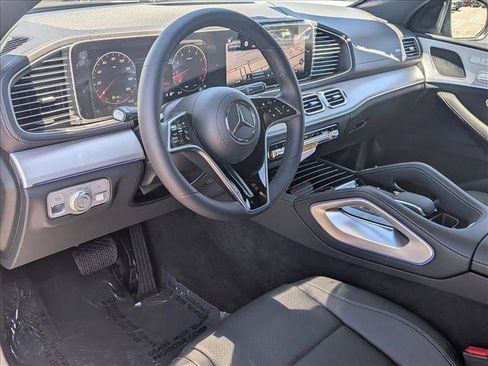 New 2026 Mercedes-Benz GLE 450 4MATIC Coupe image 3