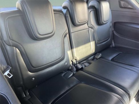 New 2026 Nissan Armada PRO-4X image 20