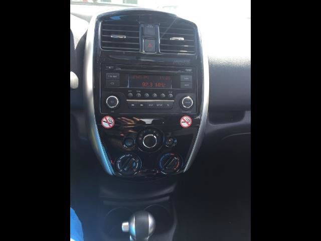 Used 2015 Nissan Versa Note SV FWD image 13