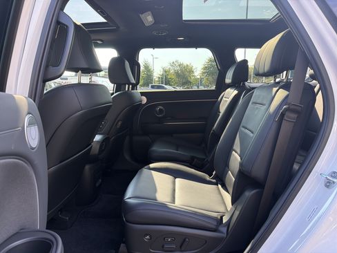 Used 2026 Hyundai Palisade Calligraphy AWD/4WD image 32