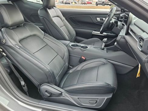 New 2026 Ford Mustang GT Premium image 15