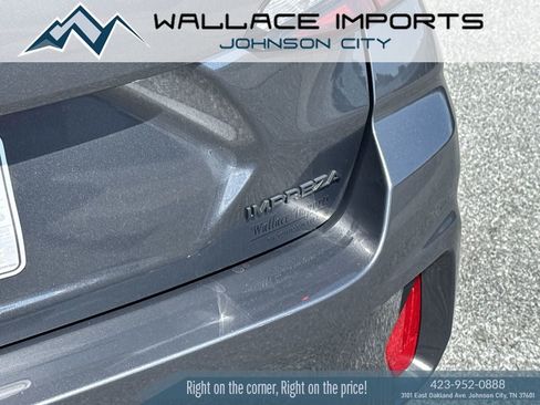 Used 2026 Subaru Impreza 2.0i Sport AWD/4WD image 11