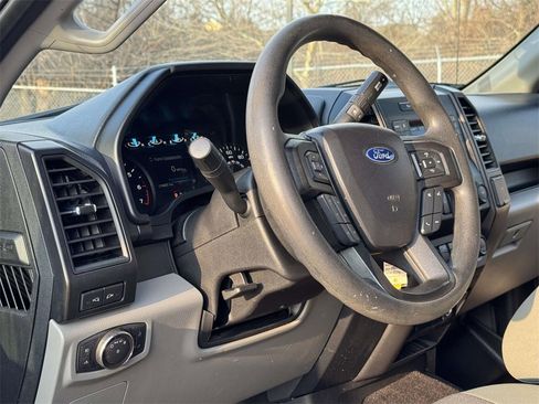 Used 2020 Ford F150 XL w/ Equipment Group 101A Mid image 2