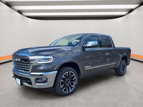 New 2026 RAM 1500 Limited image 3