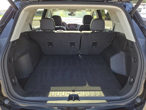 Used 2022 GMC Terrain Denali AWD/4WD image 23