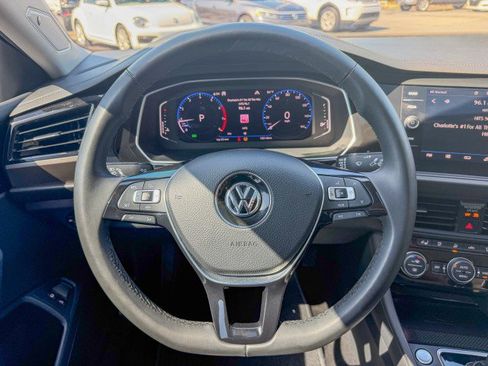 Used 2020 Volkswagen Jetta SEL Premium FWD image 8