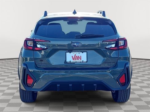 New 2026 Subaru Crosstrek 2.5i Limited image 6