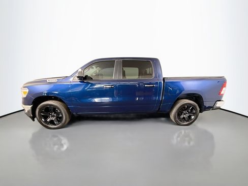 Used 2020 RAM 1500 Big Horn w/ Trailer Tow Group AWD/4WD image 6