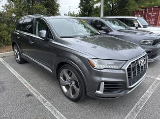 Used 2021 Audi Q7 3.0T Prestige video 1