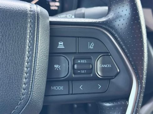 Used 2026 Toyota Tundra SR5 w/ SR5 Convenience Package AWD/4WD image 19
