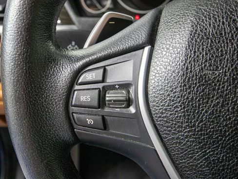 Used 2014 BMW 335i Gran Turismo xDrive AWD/4WD image 18