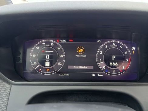 Used 2020 Land Rover Range Rover Velar R-Dynamic S image 13