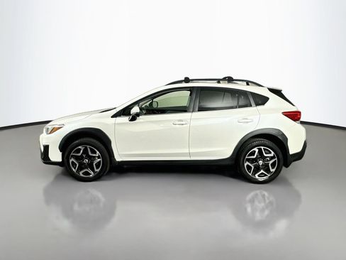 Used 2018 Subaru Crosstrek 2.0i Limited AWD/4WD image 4