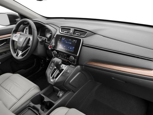 Used 2017 Honda CR-V EX-L image 16