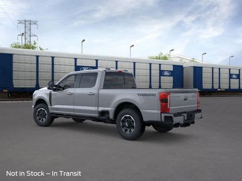 New 2026 Ford F250 XLT w/ XLT Premium Package image 4