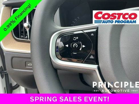 New 2026 Volvo XC60 B5 Core AWD/4WD image 23