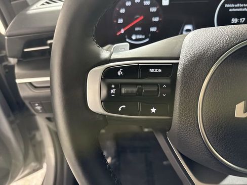 Used 2026 Kia K5 GT w/ GT1 Package image 13