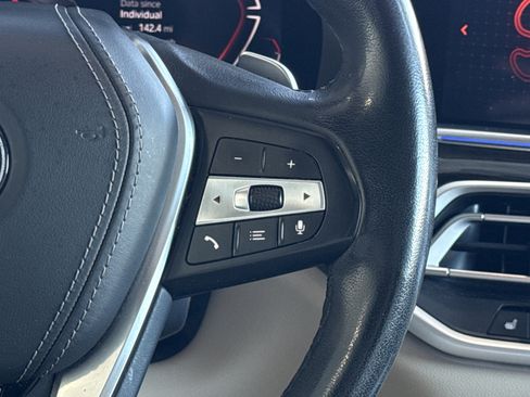 Used 2021 BMW X5 sDrive40i w/ Convenience Package image 49