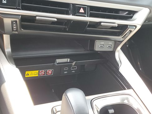 Used 2024 Lexus RX 350h w/ Convenience Package AWD/4WD image 27