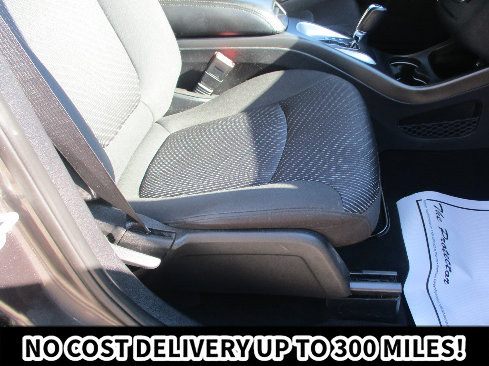 Used 2016 Dodge Journey SE w/ Popular Equipment Group AWD/4WD image 17