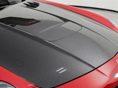 Used 2015 Mercedes-Benz SLS AMG GT Final Edition image 4