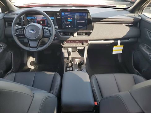 New 2026 Subaru Outback Premium w/ Premium/Limited Package AWD/4WD image 15