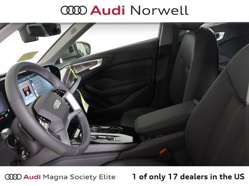 Used 2026 Audi A5 2.0T Premium Plus AWD/4WD image 18