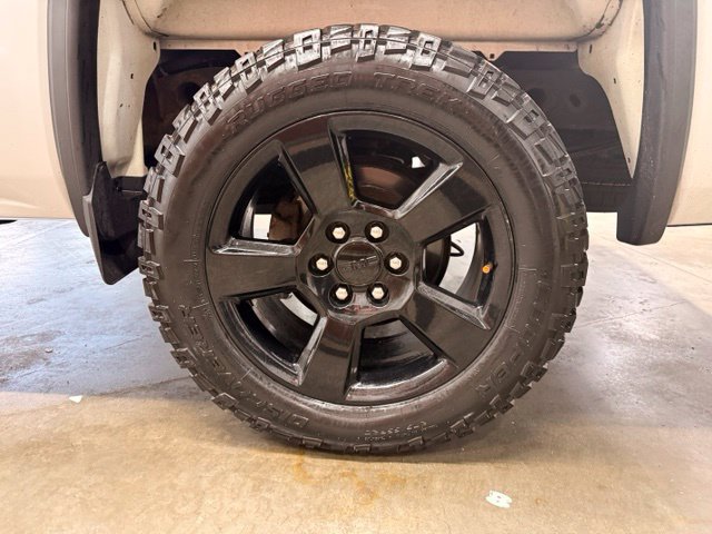 Used 2019 GMC Sierra 1500 Limited w/ Elevation Edition AWD/4WD image 5