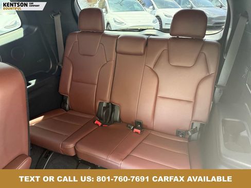 Used 2024 Kia Telluride SX Prestige w/ Towing Package AWD/4WD image 36