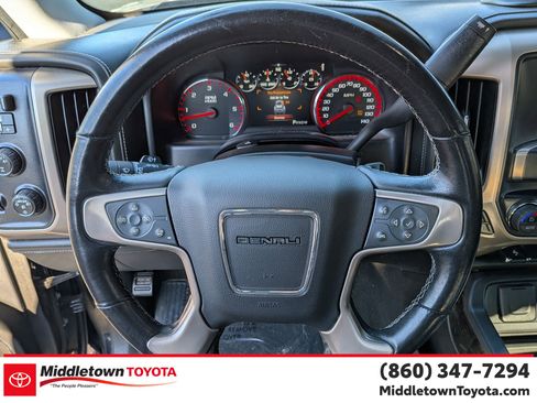 Used 2015 GMC Sierra 1500 Denali image 17
