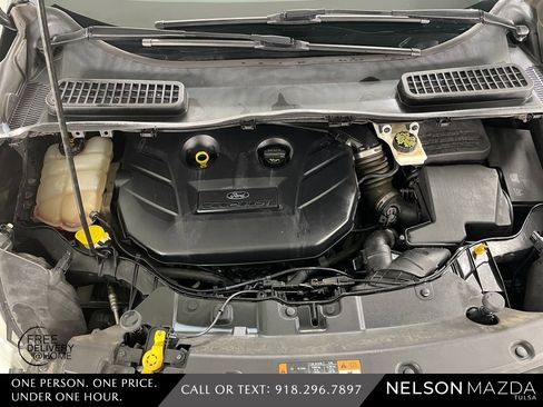 Used 2014 Ford Escape Titanium image 56