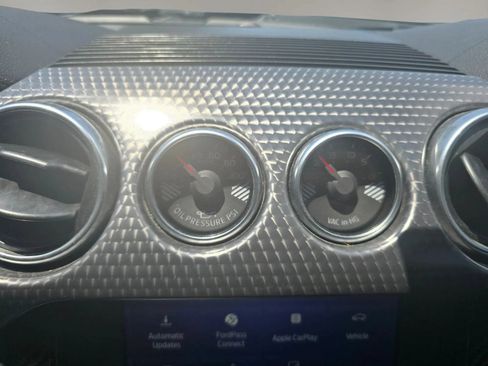 Used 2021 Ford Mustang GT w/ GT Performance Package RWD image 22