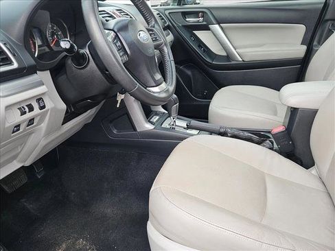 Used 2016 Subaru Forester 2.5i Limited w/ Popular Package #1 image 15