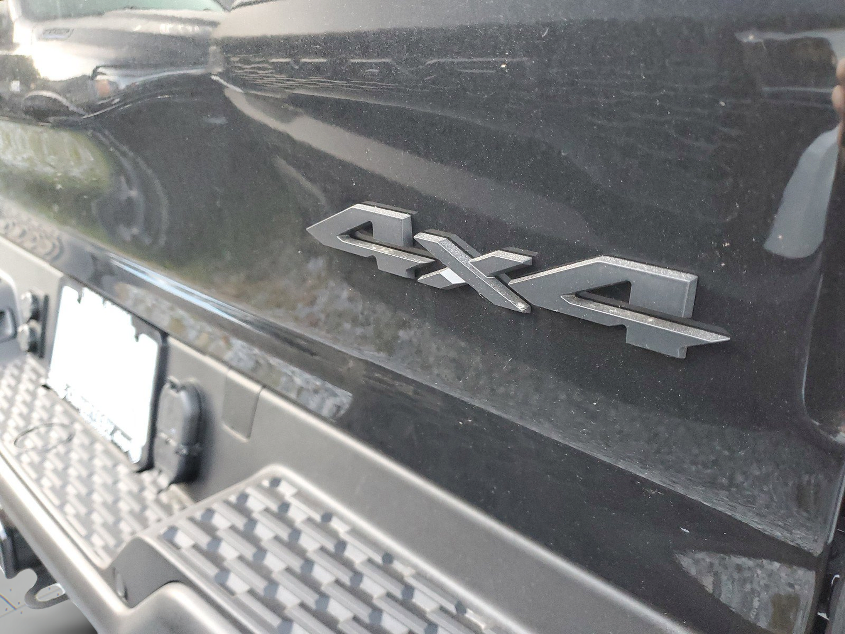 New 2026 RAM 1500 RHO w/ RHO Level 1 Equipment Group AWD/4WD image 29