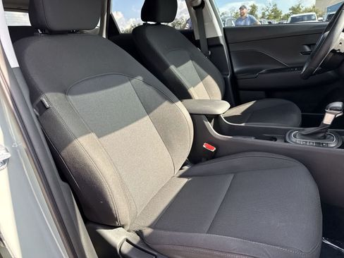 Used 2026 Hyundai Kona SEL Sport FWD image 27
