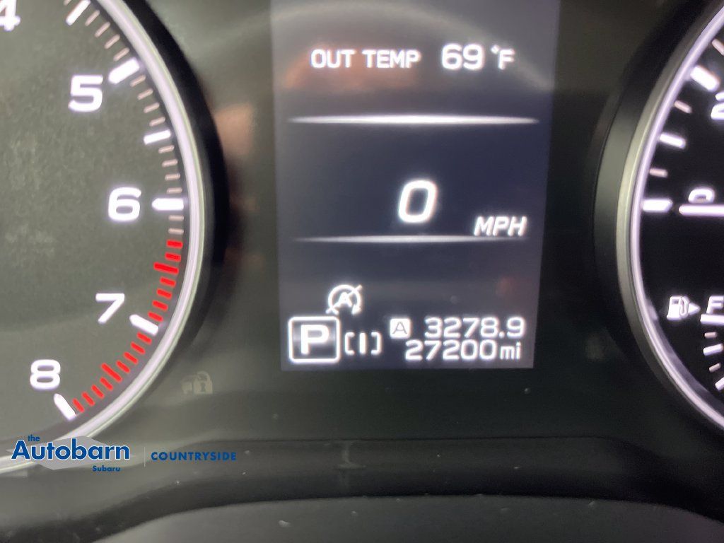 Used 2024 Subaru Crosstrek 2.0i Premium AWD/4WD image 16