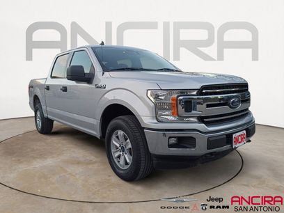 Used 2019 Ford F150 XLT