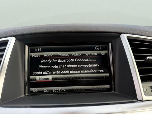 Used 2014 Mercedes-Benz ML 350 4MATIC image 16