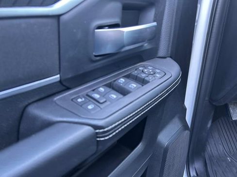 New 2026 RAM 2500 Big Horn image 12