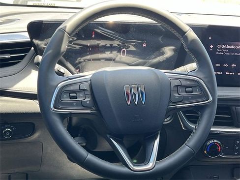 New 2025 Buick Encore GX Preferred w/ Advanced Technology Package image 12