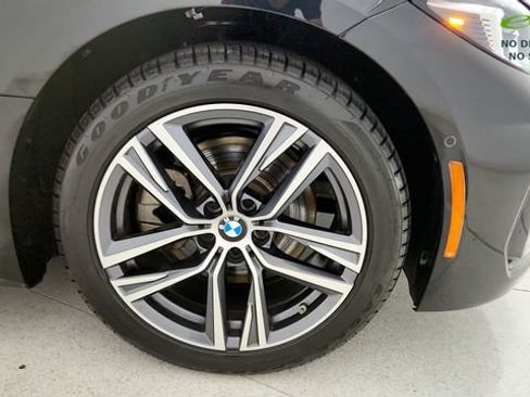 Used 2025 BMW 430i w/ Premium Package RWD image 77
