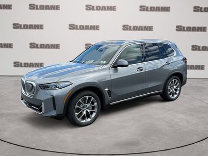 New 2026 BMW X5 xDrive40i w/ Climate Comfort Package