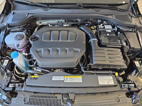 New 2026 Volkswagen Golf image 11