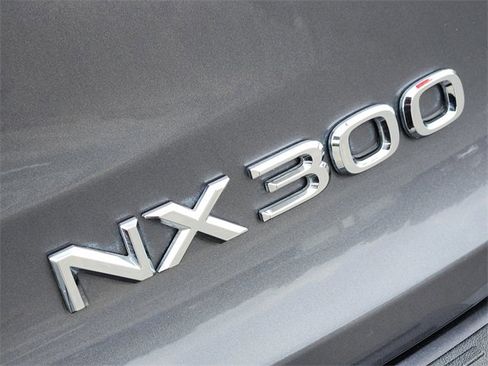 Used 2021 Lexus NX 300 F Sport image 5