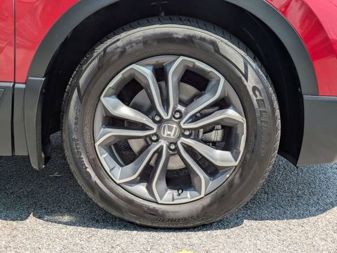 Used 2022 Honda CR-V EX-L image 14