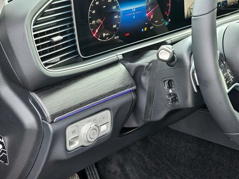 New 2026 Mercedes-Benz GLE 350 4MATIC image 15