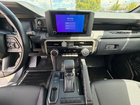 Used 2025 Toyota Tacoma SR RWD image 26